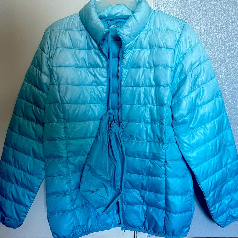 Women’s jacket